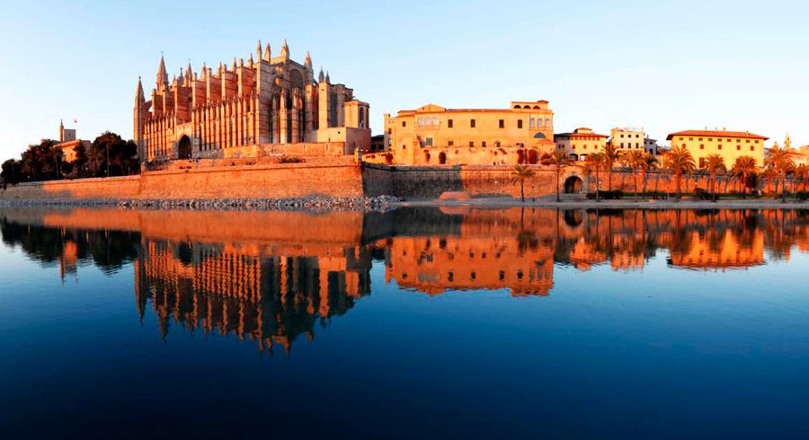 Palma de Mallorca