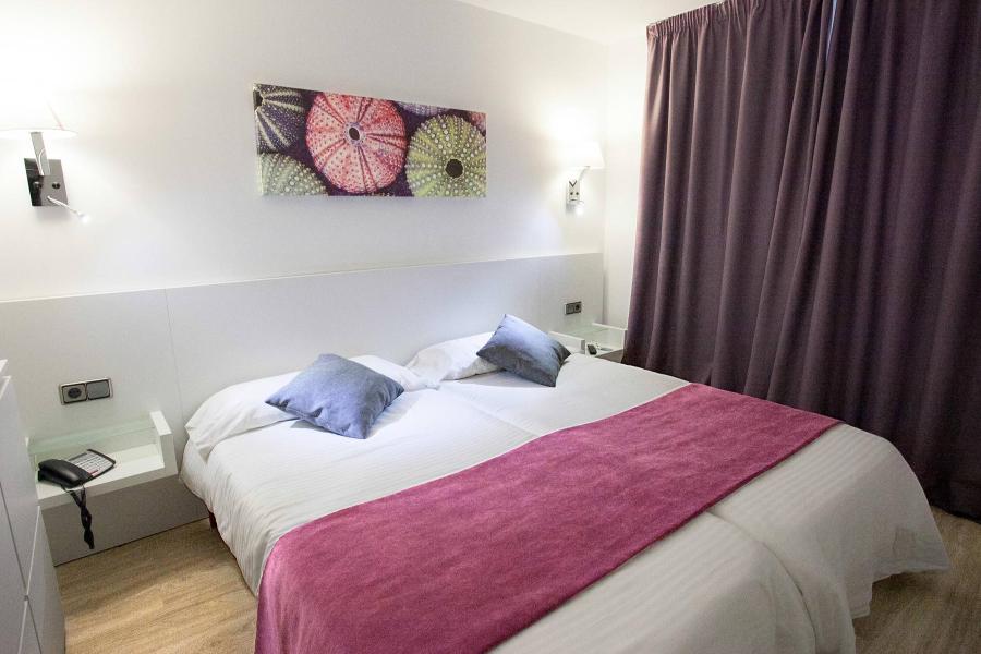 Habitación Estudio