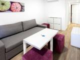 Habitación Estudio