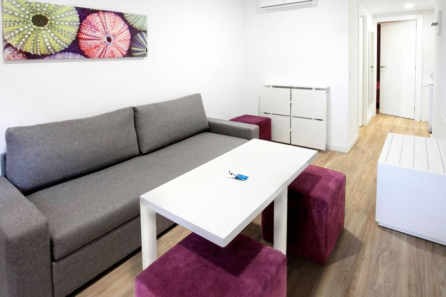 Habitación Estudio