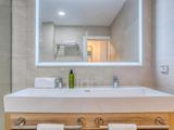 Baño Habitación Doble